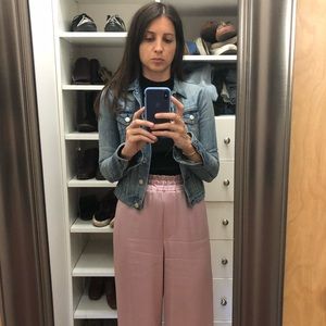 Rag & Bone Denim Jacket